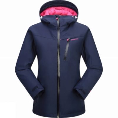 Womens Njunis Jacket Womens Njunis Jacket